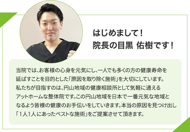 院長画像