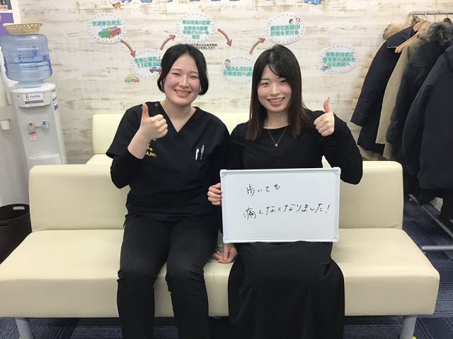 お客様写真
